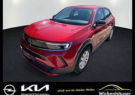 Opel Mokka-e Mokka e 136PS ACC+LED+Fernlichtass.+KlimaA+LM
