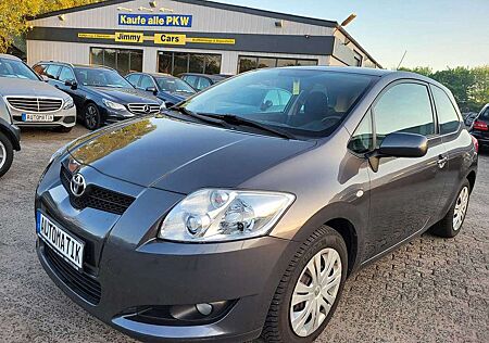 Toyota Auris 3-Türer 1.6 VVT-i Multimode Sol