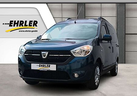 Dacia Dokker Laureate TCe 115