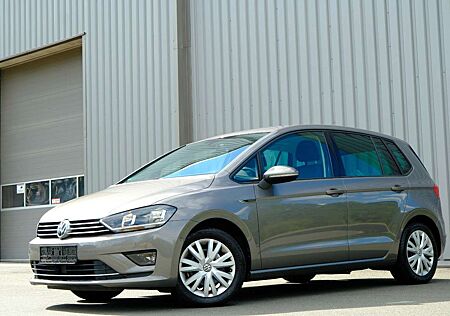 VW Golf Volkswagen Sportsvan VII Lounge 1.4 1.Hand/Aut./Assistente