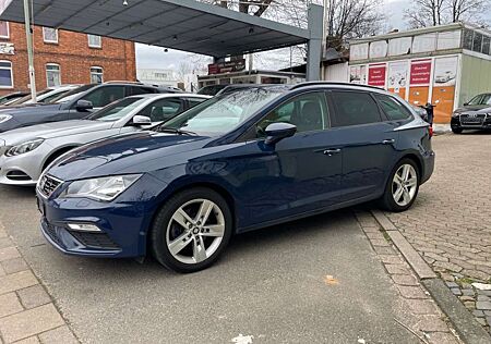 Seat Leon FR ST (5F8)