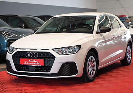 Audi A1 25 TFSI Sportback 2.Hand*Klima*Sitzh*Tempomat