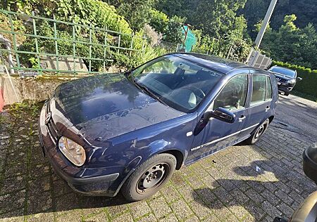 VW Golf Volkswagen 1.4 Edition