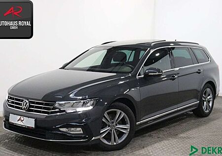 VW Passat Variant Volkswagen 2.0 TDI R LINE MASSAGE,1.HAND,H/K