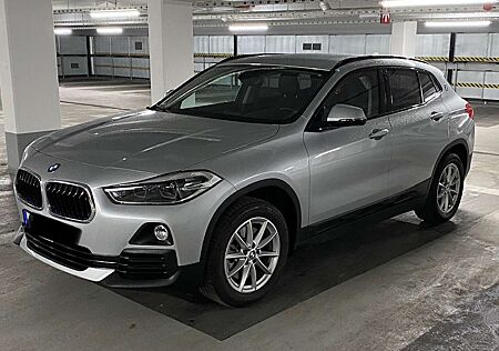 BMW X2 xDrive 20 d Advantage