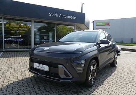 Hyundai Kona Prime 2WD 1.6 T-GDI DCT Navigation Bosesoundsystem