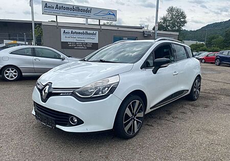 Renault Clio IV Grandtour Luxe