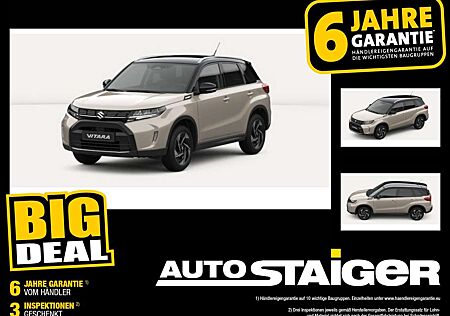 Suzuki Vitara 1.5 Comfort+ ALLGRIP Panoramadach