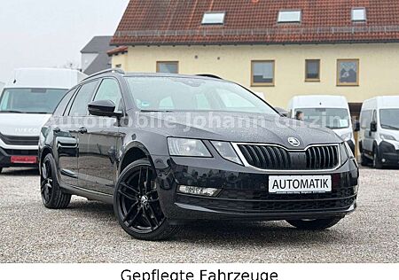 Skoda Octavia Combi Ambition 2.0 TDI *AUTOMATIK* *TOP*