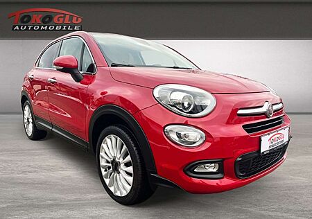 Fiat 500X Lounge 1.4 MultiAir Bi-Xenon AUTOMATIK Keyless Ent