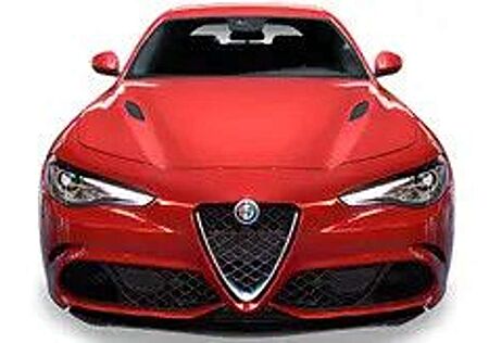 Alfa Romeo Giulia Sprint 2,2 Diesel Q4 22%* deut. Besteller