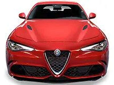 Alfa Romeo Giulia Sprint 2,2 Diesel Q4 23%* deut. Besteller
