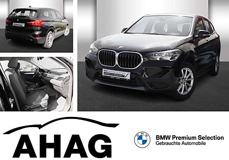 BMW X1 sDrive18i Advantage