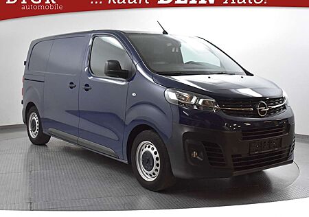 Opel Vivaro 2.0d Aut Edit M 3SI+NAV+AHK+STANDHZ+SHZ+