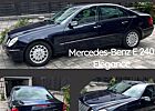 Mercedes-Benz E 240 Elegance