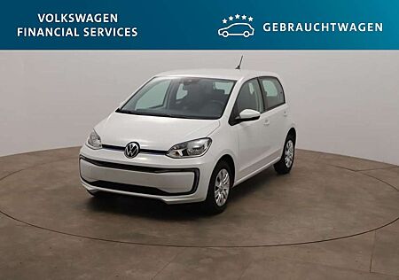 VW e-up! Volkswagen e-up! Move Klima*Sitzheizung 4 Türen