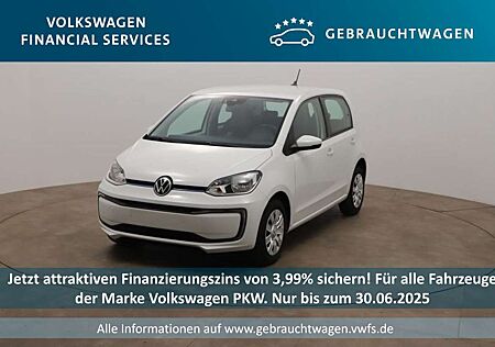 VW e-up! Volkswagen e-up! Move Klima*Sitzheizung 4 Türen