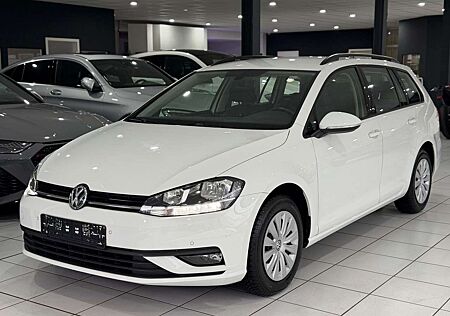 VW Golf Volkswagen VII Variant BMT/Start-Stopp*PARK-A*2-ZONEN*