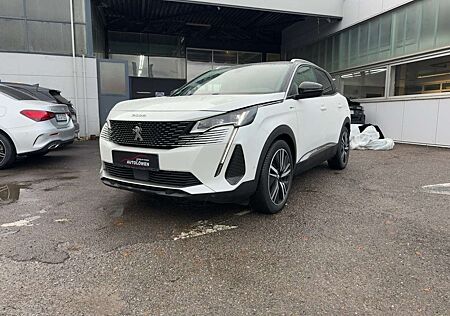 Peugeot 3008 Hybrid 225 (Plug-In) GT (EURO 6d) GTPK HY225EAT8