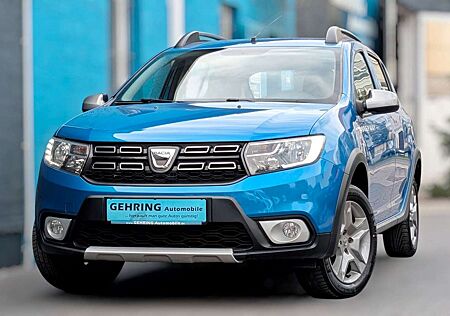 Dacia Sandero Stepway 90 Prestige Navi Cam 63TKm 8Räd
