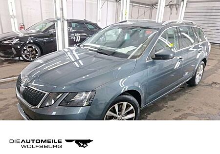 Skoda Octavia 3 III Combi 1.0 TSI Ambition AHK/NAVI/PD