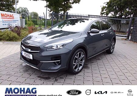 Kia XCeed Platinum Edition 1.4 T-GDI EU6d-T AHK-abnehmbar El