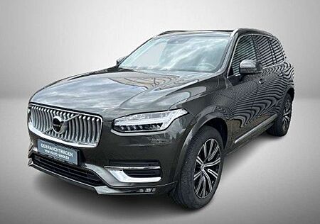 Volvo XC 90 XC90 Inscription*AWD*LuftFW*HeadUp*Standh.*SD