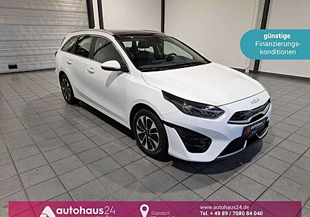 Kia XCeed Ceed SW / cee'd SW Ceed 1.6 Plug-in Hybrid Spirit|ACC|Navi|Kamera