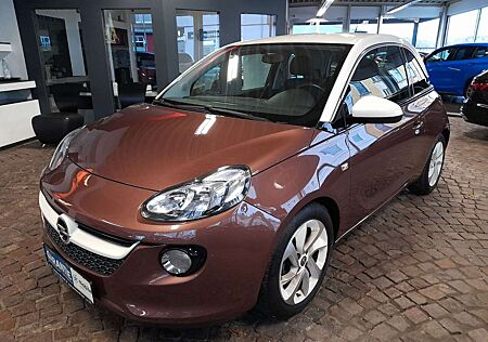 Opel Adam Jam