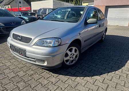 Opel Astra 1.6 Sportive*Tüv*Inspektion*NEU*Klima**