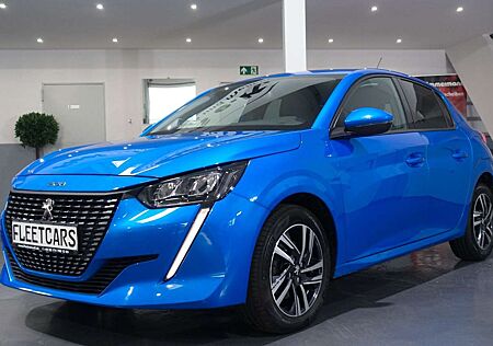 Peugeot 208 Allure BlueHDI - LED - Einparkhilfe - NAVI