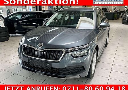 Skoda Kamiq Style NAVI+SHZ+EPH 1.5 TSI OPF