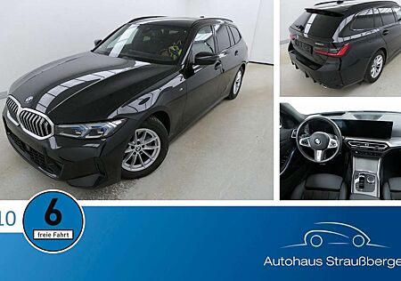 BMW 320 i Tour M Sport ACC RFK HuD HiFi QI KZU ad.LED