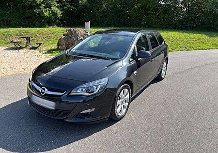 Opel Astra 2.0 CDTI DPF SportsTourer ENERGY