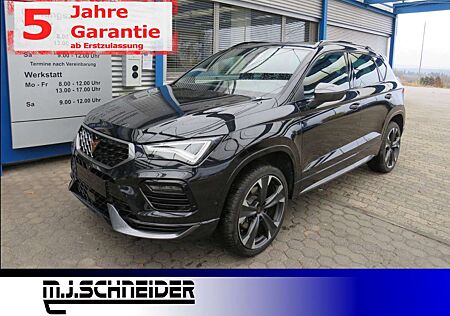 Cupra Ateca DSG Pano LED ACC 19" Businesspaket