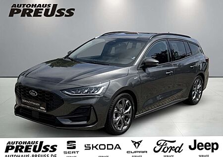Ford Focus ST-Line 1,0 EcoBoost Mild-Hybrid Turnier