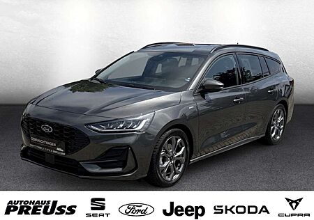 Ford Focus ST-Line 1,0 EcoBoost Mild-Hybrid Turnier
