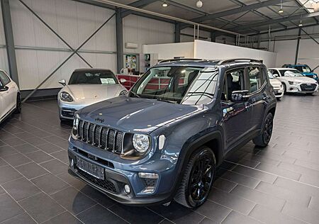 Jeep Renegade Night Eagle PDC Tempomat Klimaaut.