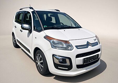 Citroen C3 Picasso Selection