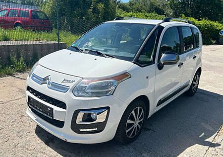 Citroën C3 Picasso Citroen Selection