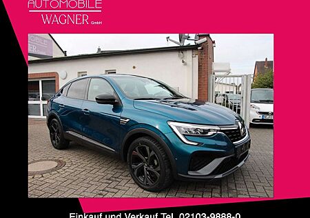 Renault Arkana Mild Hybrid 160 EDC R.S. Line LEDER/91847