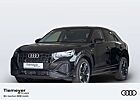Audi Q2 35 TFSI S LINE MATRIX LED KEYLESS
