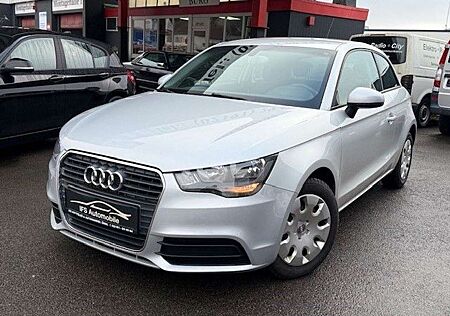 Audi A1 attraction*KYLEE*SITZH*PDC*KLIMA