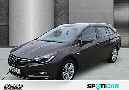 Opel Astra 1.4T ST ON Navi Soundsystem Apple CarPlay Android