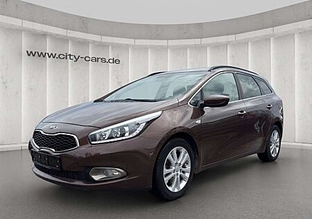 Kia XCeed Ceed SW / cee'd SW *Navigation*Cam*Tempomat