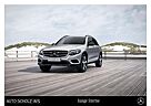 Mercedes-Benz GLC 220 d 4M Exclusive KAM*EasyP*Spiegel-P*Night