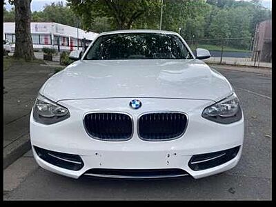 BMW 116 116i