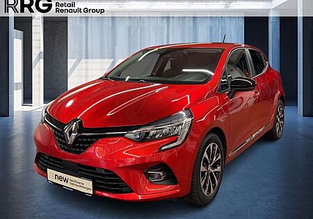 Renault Clio gebraucht kaufen Renault Clio ZEN TCe 90