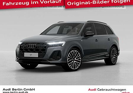 Audi Q7 S line 50 TDI qu. tiptr.