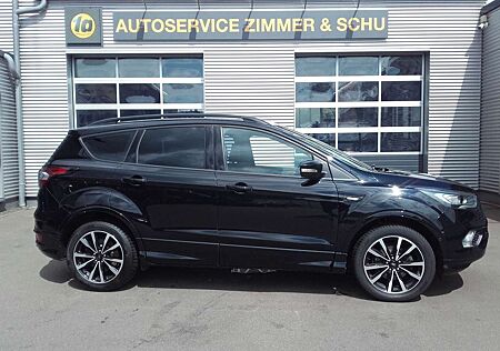 Ford Kuga ST-Line